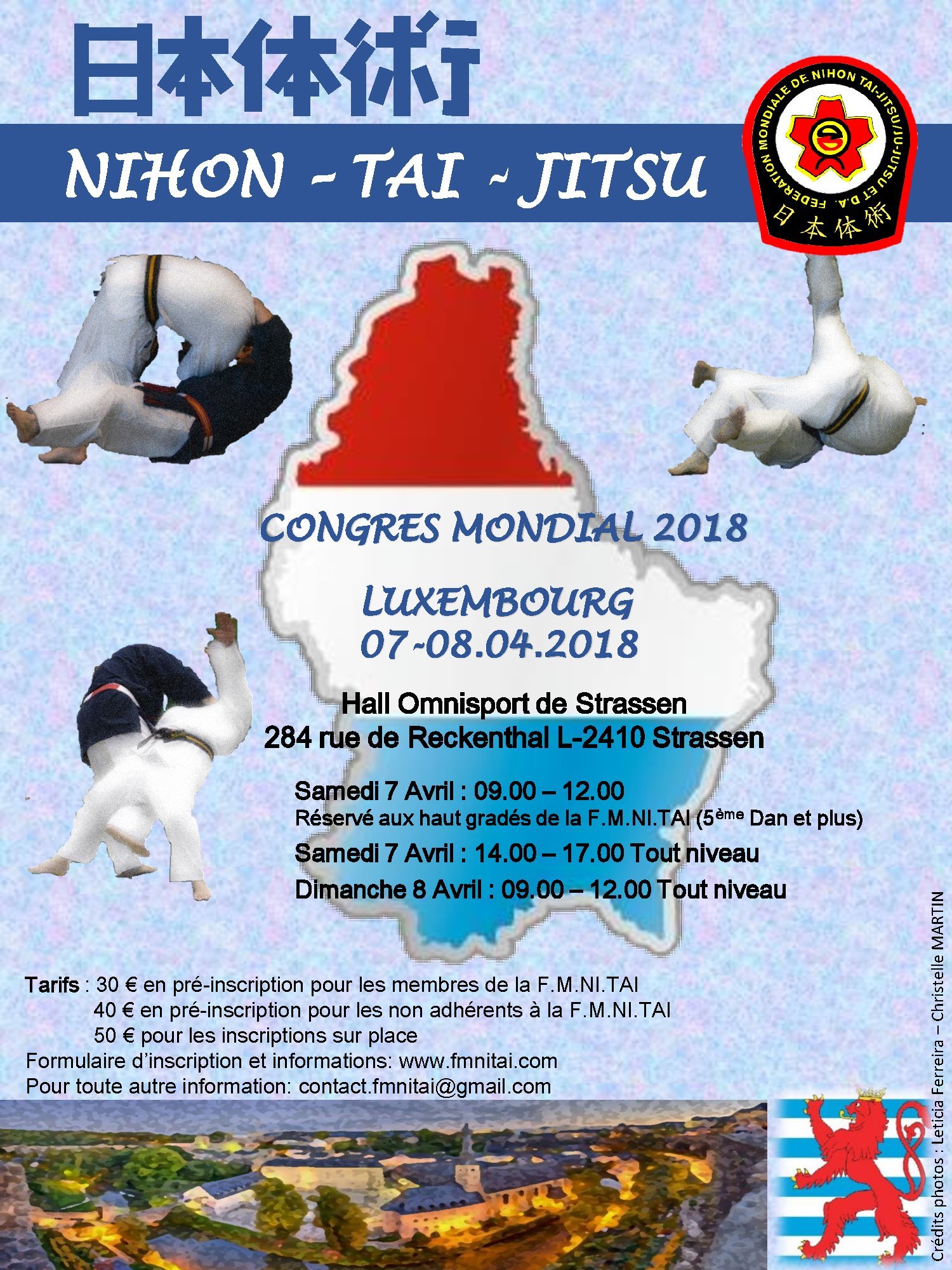 2018-04-07 FMNITAI - AFFICHE CONGRES